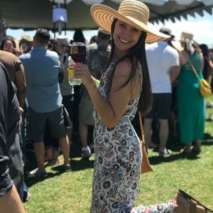 Meet your Posher, Bernice